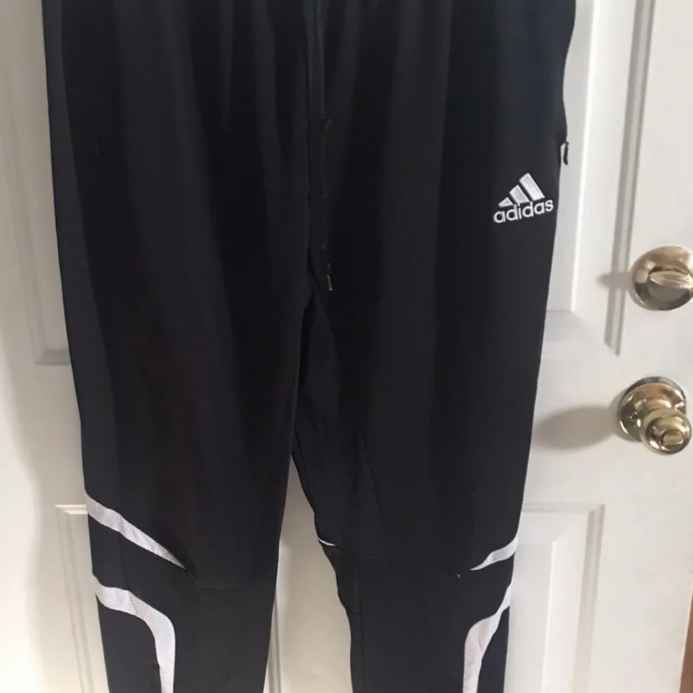 Adidas Clima365 Pants Tiro